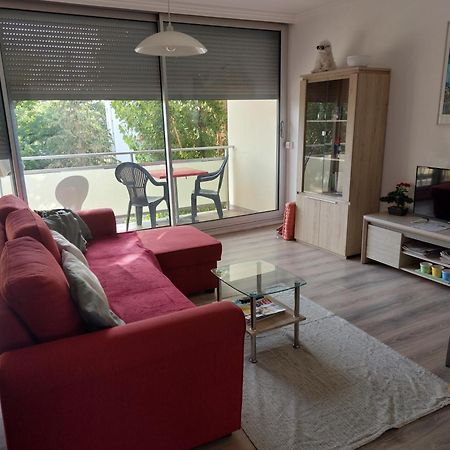 3 Zimmer Apartment In Saint Louis, Nahe Euroairport Bagian luar foto
