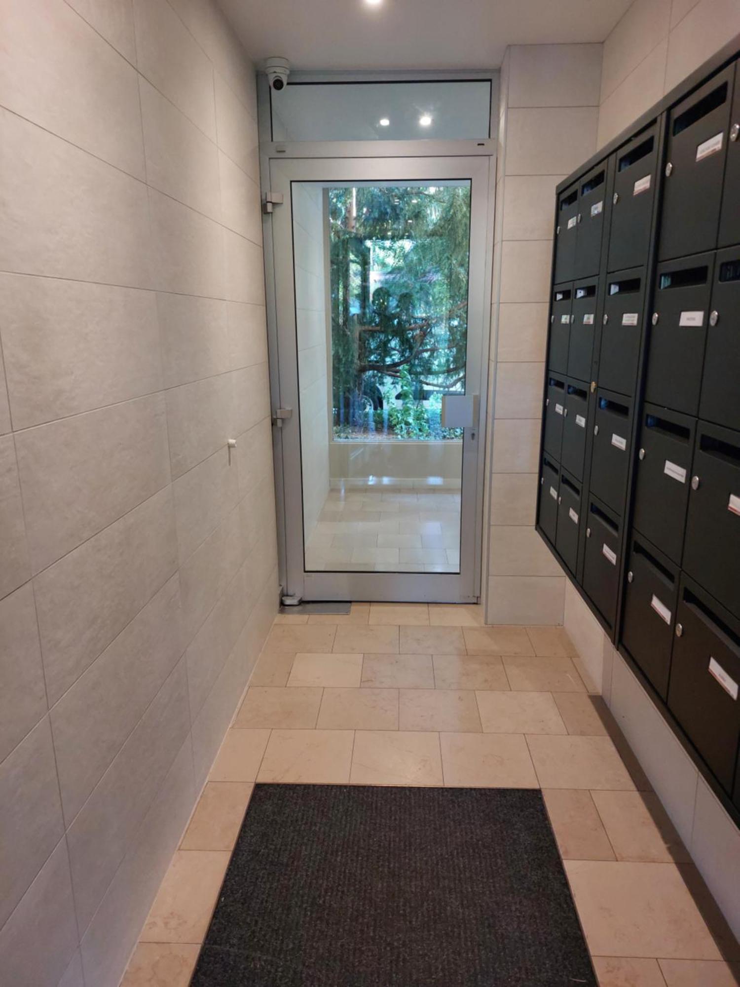3 Zimmer Apartment In Saint Louis, Nahe Euroairport Bagian luar foto