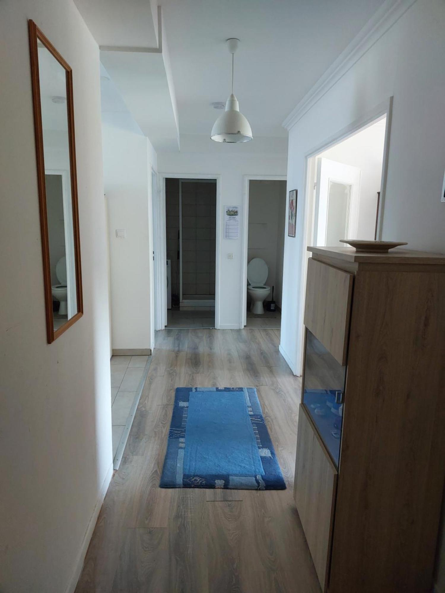 3 Zimmer Apartment In Saint Louis, Nahe Euroairport Bagian luar foto